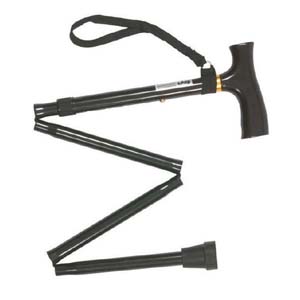 Image Produit Canne pliable