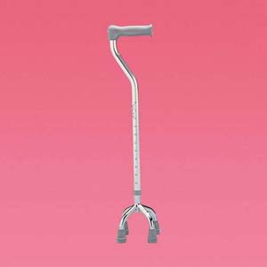 Image Produit Canne Tripode base étroite Days