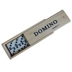 Image Produit Dominos très épais