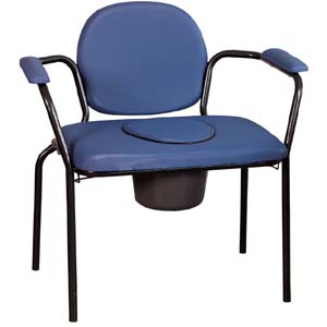 Image Produit Chaise percée Best Up XL