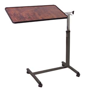 Image Produit Table Easy lift plateau rotatif