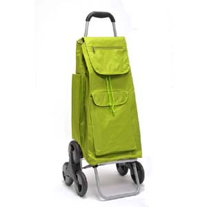 Image Produit Poussettes caddie 6 roues