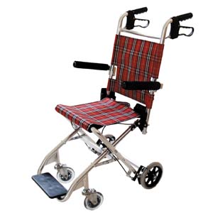 Image Produit Fauteuil de transfert Idéal