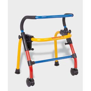 Image Produit Rollator Walk On