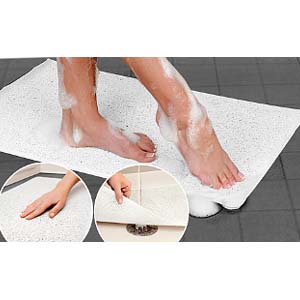 Image Produit Tapis de bain ou de douche Antigua