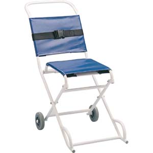 Image Produit Chaise ambulance