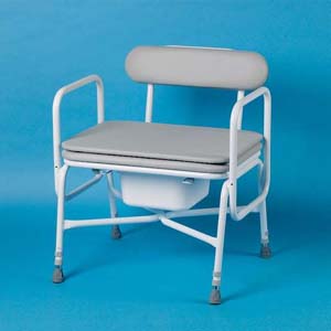 Image Produit Chaise percée Sherwood