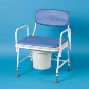 Image Produit Chaise percée