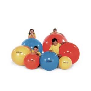 Image Produit Ballons Gymnic