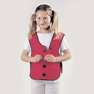 Image Produit Gilet multi-activités