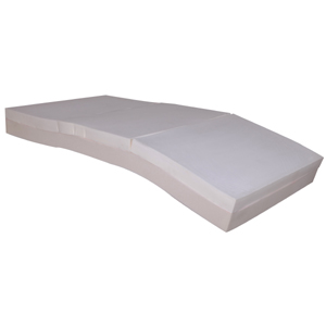 Image Produit Matelas Visco Maxi triportance