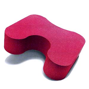 Image Produit Support de pieds FootStool