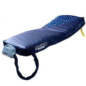 Image Produit Matelas anti-escarre Qu4ttro Plus