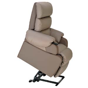 Image Produit Fauteuil  releveur Cocoon