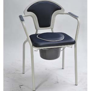 Image Produit Chaise de toilettes Caraibes