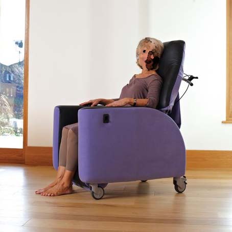 Image Produit Fauteuil Encora