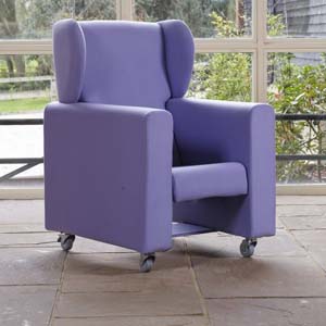 Image Produit Fauteuil Regent