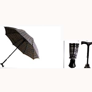 Image Produit Canne parapluie réglable