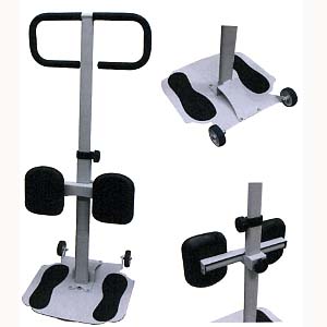 Image Produit Guidon de transfert Turnax