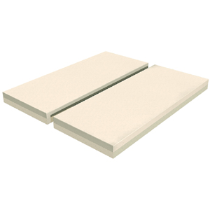 Image Produit Matelas ALOVA Duo