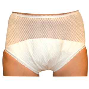 Image Produit Culotte dentelle Yuna