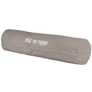 Image Produit Coussin de positionnement cylindrique Poz' In' Form