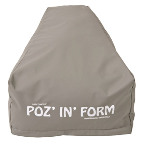 Image Produit Coussin de positionnement Abduction Poz' In' Form