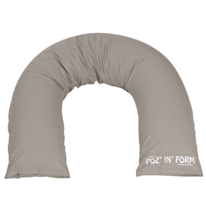 Image Produit Coussin de positionnement Semi-Fowler Poz' In' Form
