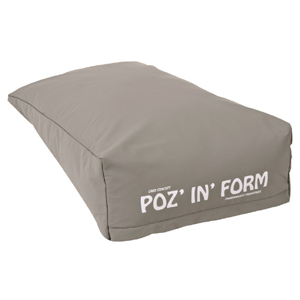 Image Produit Coussin décharge de l'appui de la main Poz' In' Form