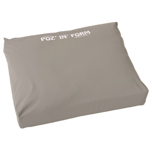 Image Produit Coussin décharge occipitale Poz' In' Form