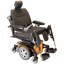 Image VPH Invacare TDX SP2 NB - Assise Ultra Low Maxx