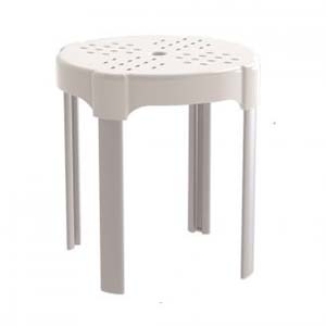 Image Produit Tabouret de douche Profilo pieds fixes