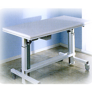 Image Produit Table à langer à hauteur variable Mobilio