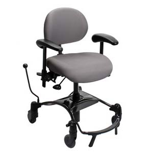 Image Produit Fauteuil de travail Tango 100