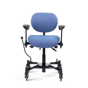 Image Produit Fauteuil de travail Eco Tango 50 Coxit