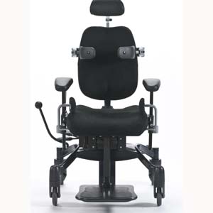 Image Produit Fauteuil de travail Posi Tango 100ES