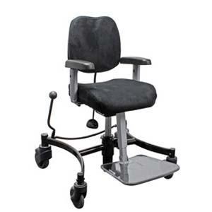 Image Produit Fauteuil de travail Hip Hop 50