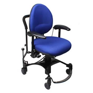 Image Produit Fauteuil de travail Tango 200EF Pack Confort