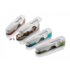 Image Produit Pilulier Coupe-comprimé Pilbox Cutter