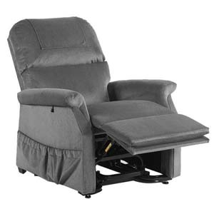 Image Produit Fauteuil releveur Confort Premium 1 moteur