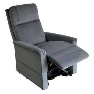 Image Produit Fauteuil releveur Confort Moderne 2 moteurs