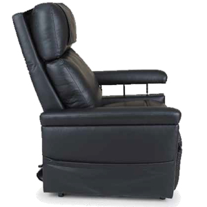 Image Produit Fauteuil releveur Confort Maxi Flex 2 moteurs