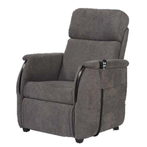 Image Produit Fauteuil releveur Confort Virtuo 1 et 2 Moteurs 