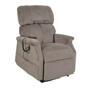 Image Produit Fauteuil releveur Confort Plus Twilight