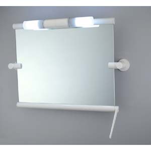 Image Produit Miroir inclinable