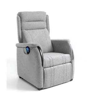 Image Produit Fauteuil releveur Confort Ergo Sur Mesure 1 et 2 Moteurs