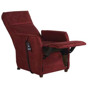 Image Produit Fauteuil releveur Confort Piano 1 et 2 Moteurs