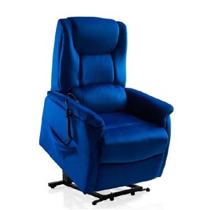 Image Produit Fauteuil releveur Emeraude