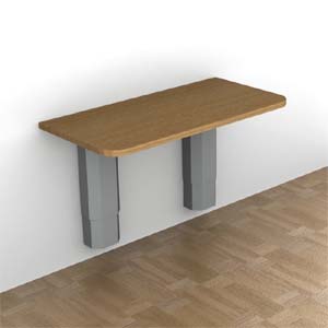 Image Produit Elévateur de plan de travail Slimlift 6250