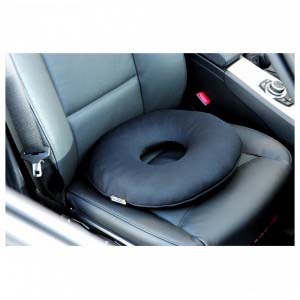 Image Produit Assise thérapeutique pour voiture